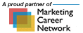 Marketing Career Network (MCN) Partner Marketing Job Board