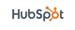 HubSpot logo