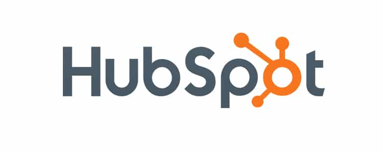 HubSpot logo