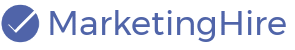 MarketingHire logo