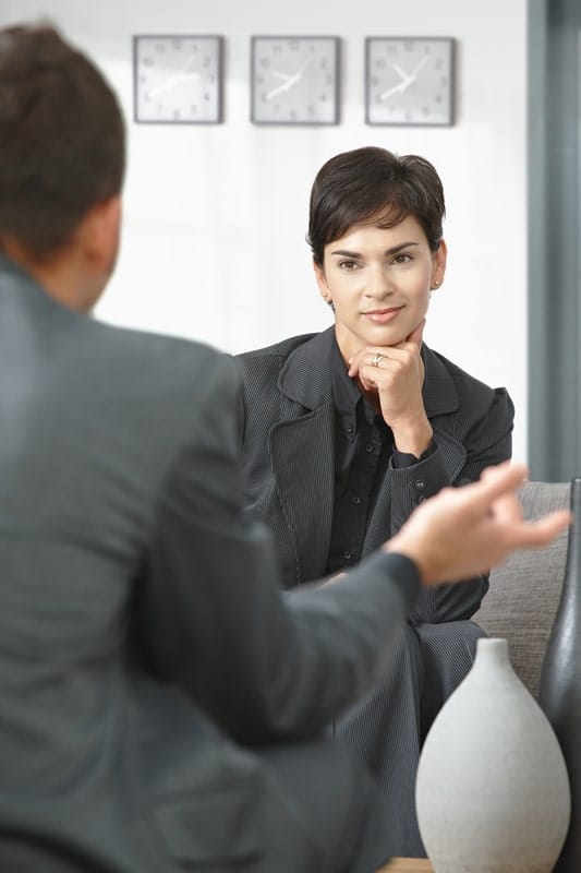 Read more about the article Understanding, Preparing for and Mastering the Behavioral Interview