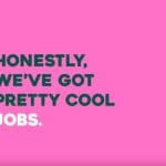 ANA Best Jobs Ever Video Screenshot