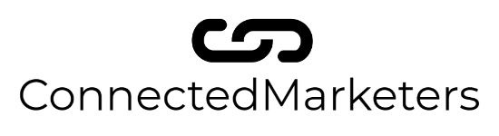 ConnectedMarketers logo