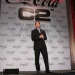 Javier Benito, Coca Cola Chief Marketing Officer for North America