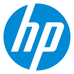 HP logo