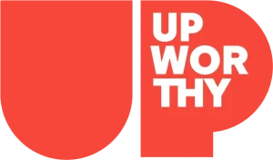 Upworthy logo