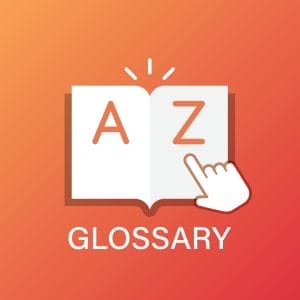 marketing terms and marketing acronyms glossary