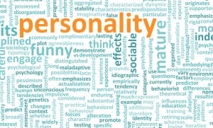 personality assessment test