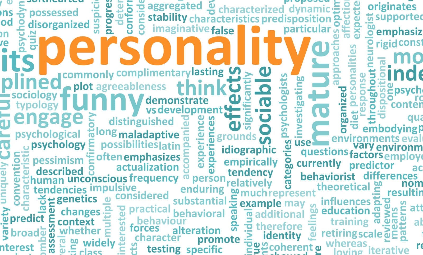 Read more about the article Personality Tests (FREE)