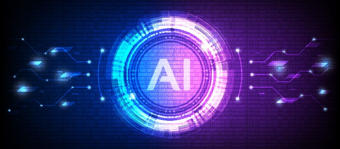 artificial intelligence use in marketing