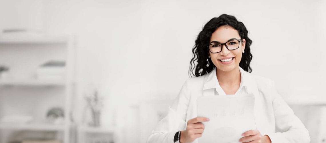 marketing executive recruiter